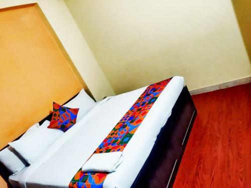 Hotel Desert 788 Welcome -2