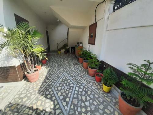 Apartamento Branson Villa
