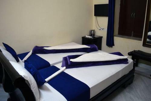 Hotel Jaisalmer Heritage