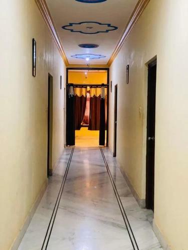 Hotel Jaisalmer Heritage