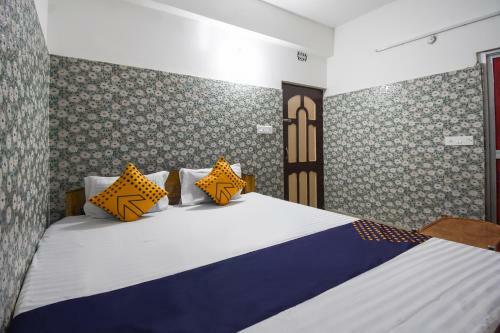 Hotel Oyo 74755 Grand Red Villa