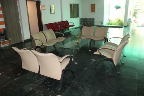 Citrus Hotel Sriperumbudur