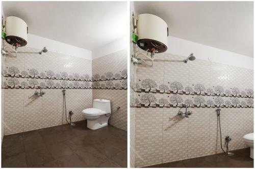 Oyo 75205 Hotel Samrat