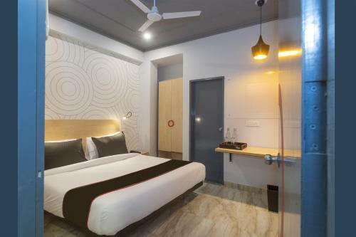Hotel Oyo 77788 Collection O Mall Road