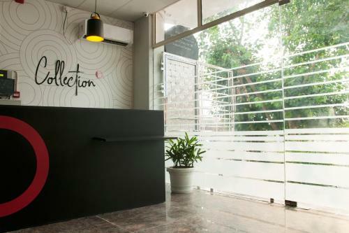 Hotel Oyo 77788 Collection O Mall Road