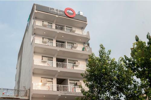 Hotel Oyo 77788 Collection O Mall Road