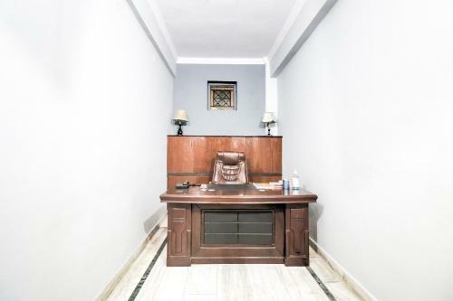 Hotel Oyo 78411 The Luxury Living