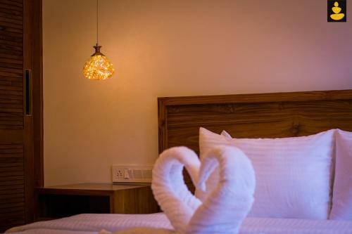Hotel Livingstone 3bhk Cottage Kasauli