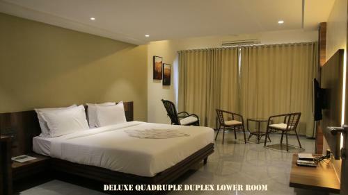 Hotel Girija