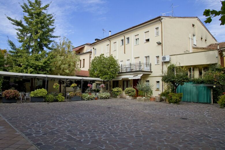 Hotel Europa