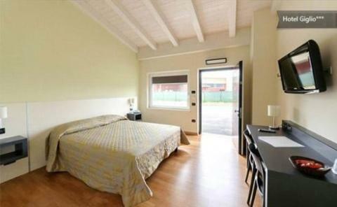Hotel Motel Giglio