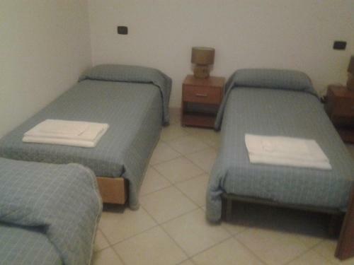Hostal B&B La Vela