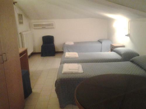 Hostal B&B La Vela