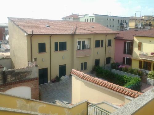 Hostal B&B La Vela