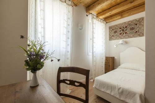 Agroturismo Le Pervinche
