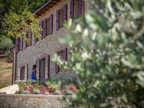 Agroturismo Le Pervinche