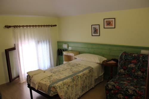 Hotel Albergo Al Castello