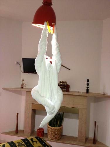Al Volo B&B