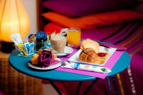 Al Volo B&B