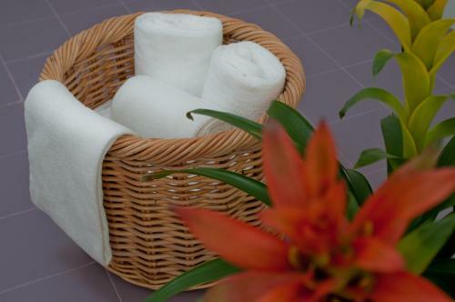 Al Volo B&B