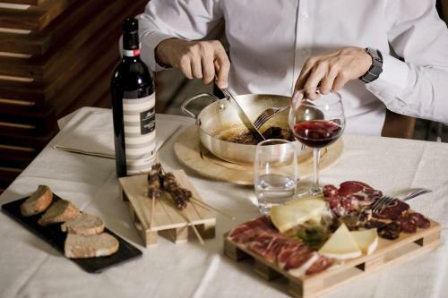 Hotel Ristorante Dragonara