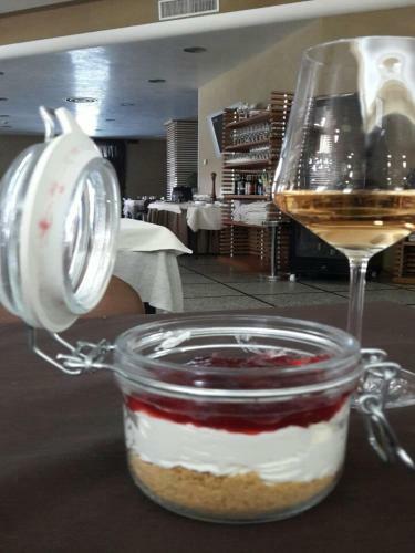 Hotel Ristorante Dragonara