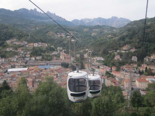 Hotel Locanda Seggiovia