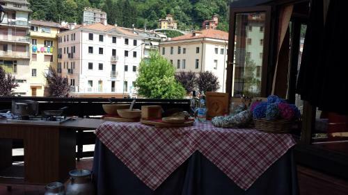 Hotel Locanda Seggiovia