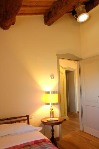 Bed & Breakfast Presidio Eat And Sleep