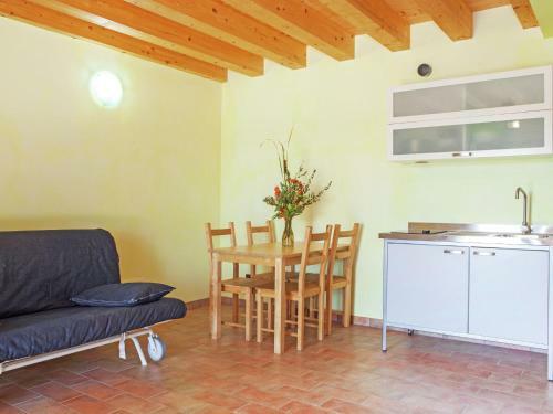 Apartment Due Laghi Portomaggiore