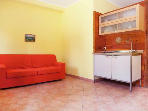 Apartment Due Laghi Portomaggiore