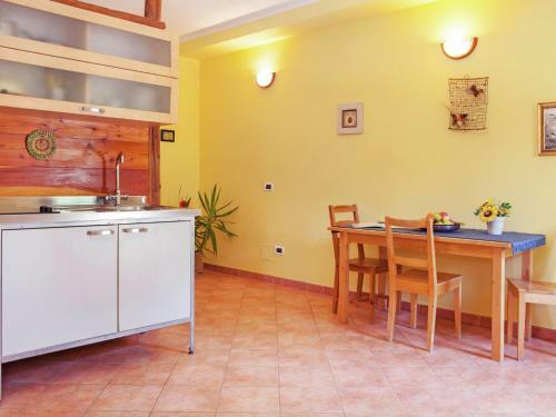 Apartment Due Laghi Portomaggiore