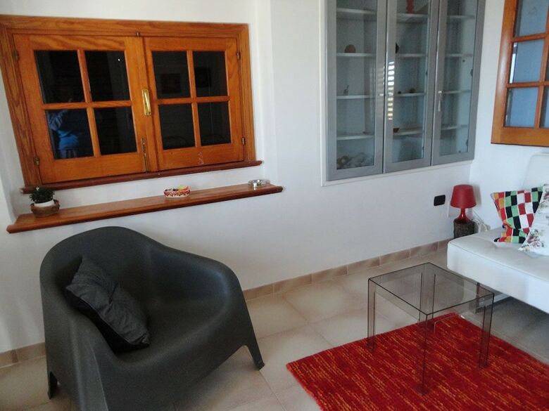 B&B Terra Marique