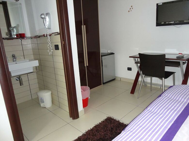 B&B Terra Marique