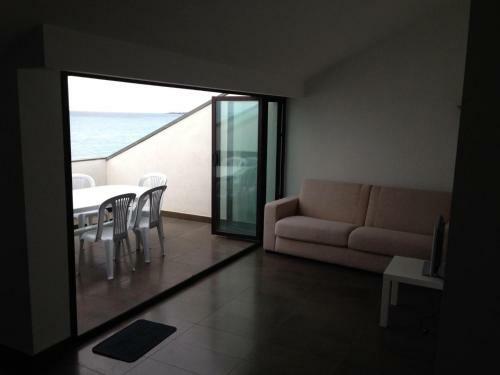 Apartamento The Roof On The Sea