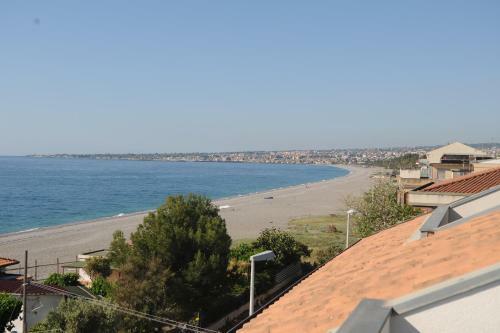 Apartamento The Roof On The Sea