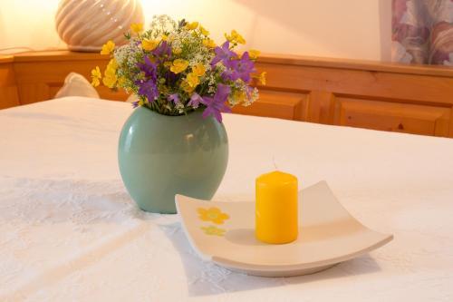 Aparthotel Residence Obermoarhof