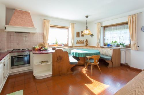 Aparthotel Residence Obermoarhof