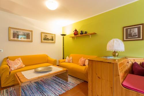 Aparthotel Residence Obermoarhof