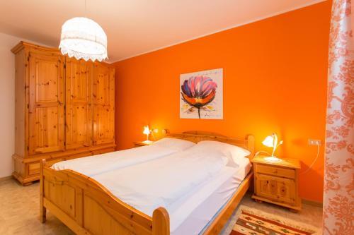 Aparthotel Residence Obermoarhof