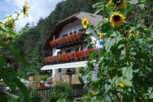 Aparthotel Residence Obermoarhof