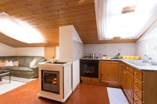 Aparthotel Residence Obermoarhof