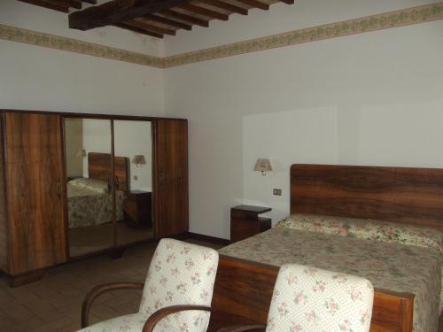 Agroturismo Agriturismo Villa Gabbiano