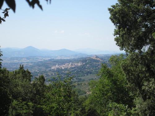 Agroturismo Agriturismo Villa Gabbiano