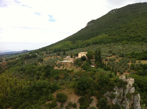 Agroturismo Agriturismo Villa Gabbiano