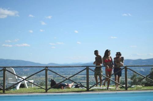 Agroturismo Agriturismo Villa Gabbiano