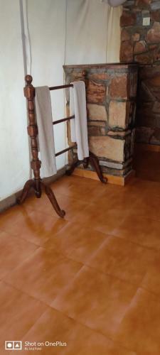 Hotel Sultan Bagh Ranthambhore- An Ethnic Camp Resort