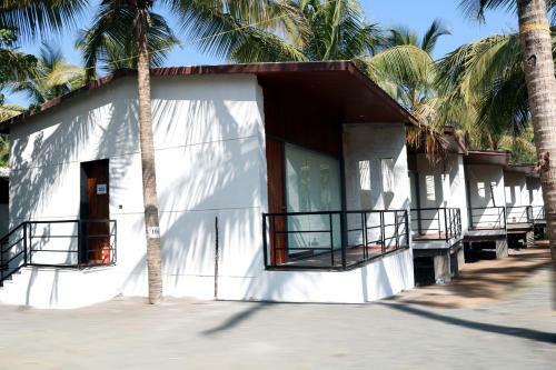Hotel The Campollian Club