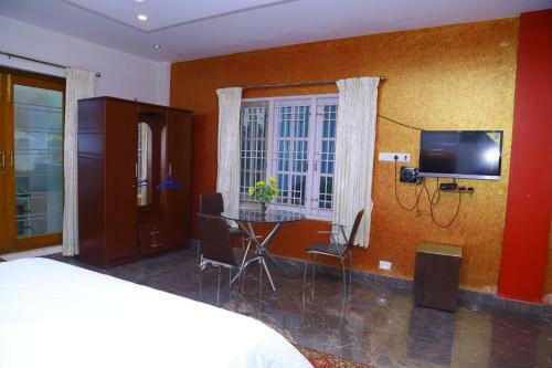 Hotel Celestial Resorts