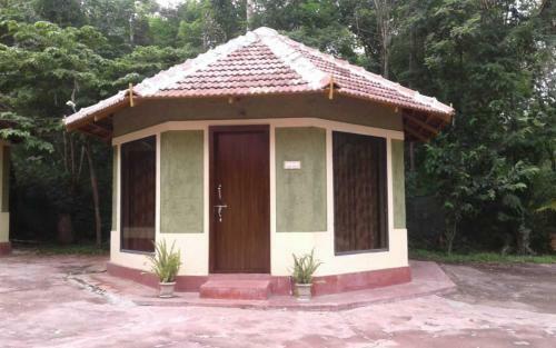 Hotel Coorg Anekad Jungle Stay Resort